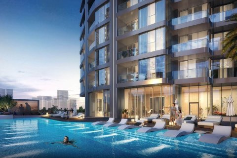 Appartement à Dubai Marina, Dubai, 3 chambres, 235 m², № 10819 - photo 8