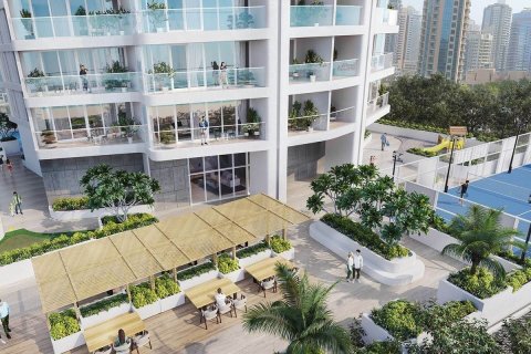 Appartement à Dubai Marina, Dubai, 3 chambres, 235 m², № 10819 - photo 9