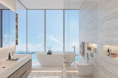 Appartement à Dubai Marina, Dubai, 3 chambres, 235 m², № 10819 - photo 6
