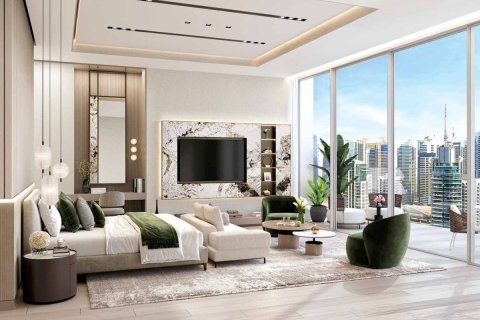 Appartement à Dubai Marina, Dubai, 3 chambres, 235 m², № 10819 - photo 2