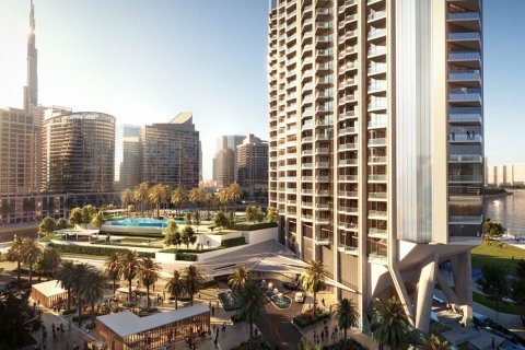 شقة في الخليج التجاري, دبي 1غرف نوم, 76.4 م² رقم 10817 - صورة 12