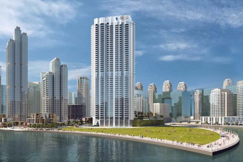 شقة في الخليج التجاري, دبي 1غرف نوم, 76.4 م² رقم 10817 - صورة 10