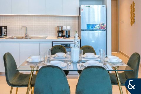 Apartment in Harbour Gate, Dubai Creek Harbour (The Lagoons), Dubai 2 bedrooms, 107 sq.m. № 76519 - photo 9