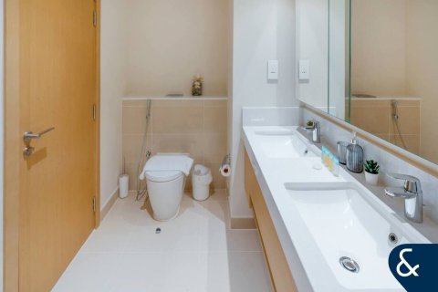 Apartment in Harbour Gate, Dubai Creek Harbour (The Lagoons), Dubai 2 bedrooms, 107 sq.m. № 76519 - photo 8