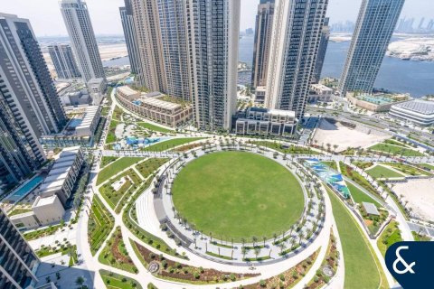 Apartment in Harbour Gate, Dubai Creek Harbour (The Lagoons), Dubai 2 bedrooms, 107 sq.m. № 76519 - photo 19