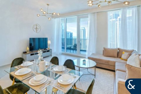 Apartment in Harbour Gate, Dubai Creek Harbour (The Lagoons), Dubai 2 bedrooms, 107 sq.m. № 76519 - photo 14