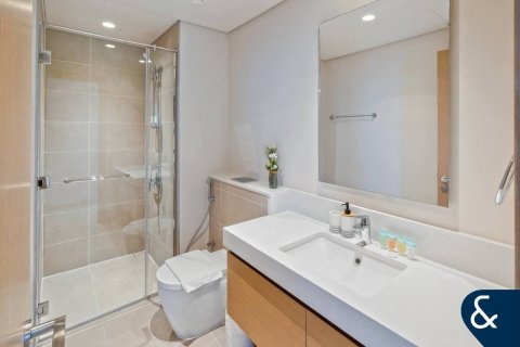 Apartment in Harbour Gate, Dubai Creek Harbour (The Lagoons), Dubai 2 bedrooms, 107 sq.m. № 76519 - photo 7