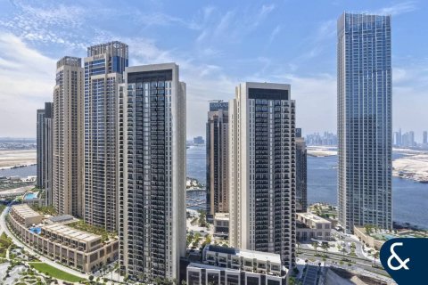 Apartment in Harbour Gate, Dubai Creek Harbour (The Lagoons), Dubai 2 bedrooms, 107 sq.m. № 76519 - photo 18