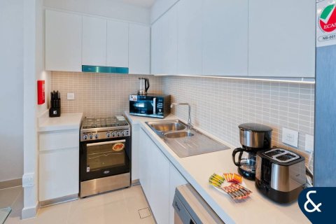 Apartment in Harbour Gate, Dubai Creek Harbour (The Lagoons), Dubai 2 bedrooms, 107 sq.m. № 76519 - photo 10