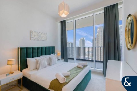 Apartment in Harbour Gate, Dubai Creek Harbour (The Lagoons), Dubai 2 bedrooms, 107 sq.m. № 76519 - photo 4