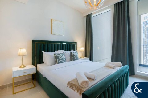 Apartment in Harbour Gate, Dubai Creek Harbour (The Lagoons), Dubai 2 bedrooms, 107 sq.m. № 76519 - photo 5