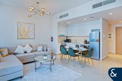 Apartment in Harbour Gate, Dubai Creek Harbour (The Lagoons), Dubai 2 bedrooms, 107 sq.m. № 76519 - photo 12