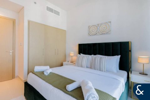 Apartment in Harbour Gate, Dubai Creek Harbour (The Lagoons), Dubai 2 bedrooms, 107 sq.m. № 76519 - photo 3