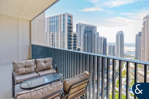 Apartment in Harbour Gate, Dubai Creek Harbour (The Lagoons), Dubai 2 bedrooms, 107 sq.m. № 76519 - photo 1