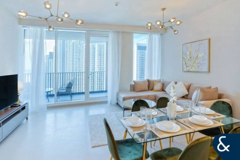 Apartment in Harbour Gate, Dubai Creek Harbour (The Lagoons), Dubai 2 bedrooms, 107 sq.m. № 76519 - photo 13