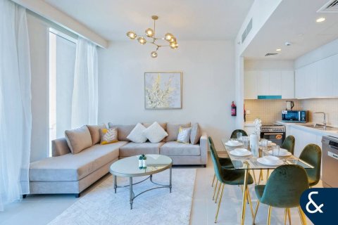 Apartment in Harbour Gate, Dubai Creek Harbour (The Lagoons), Dubai 2 bedrooms, 107 sq.m. № 76519 - photo 11