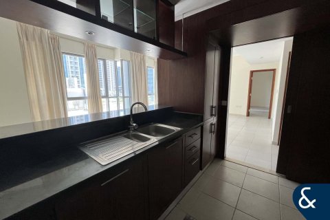 Снять в аренду квартиру в Даунтаун Дубай (Даунтаун Бурдж Дубай), Дубай: 1 спальня, 88м², № 76524 - фото 5