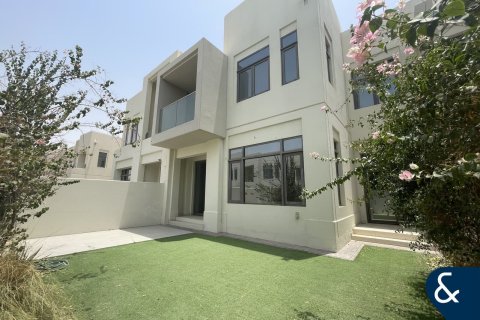 Villa in Mira Oasis, Reem, Dubai 3 bedrooms, 233 sq.m. № 76522 - photo 1
