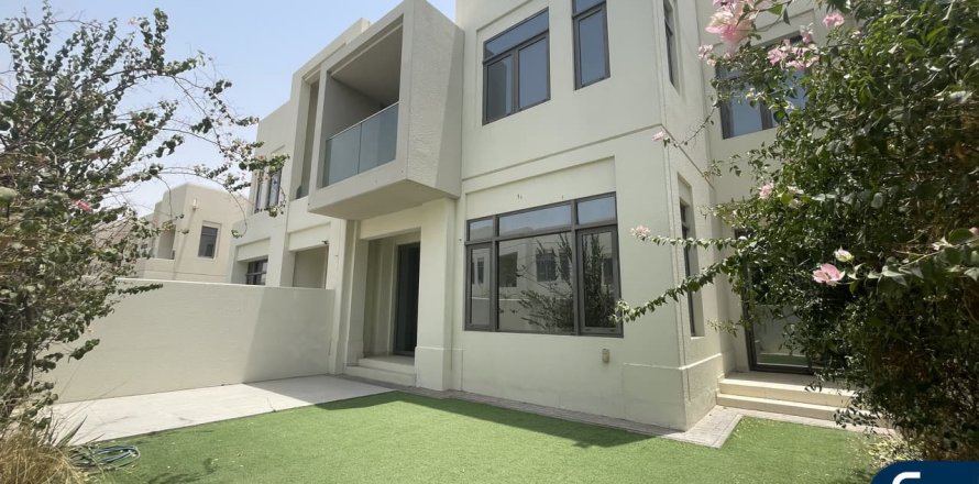 Villa in Mira Oasis, Reem, Dubai 3 bedrooms, 233 sq.m. № 76522