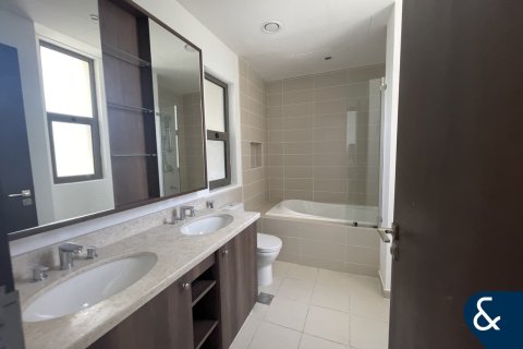 Villa in Mira Oasis, Reem, Dubai 3 bedrooms, 233 sq.m. № 76522 - photo 10