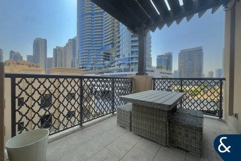 Appartement à Zanzebeel, Old Town, Dubai, 1 chambre, 101 m², № 76523 - photo 2