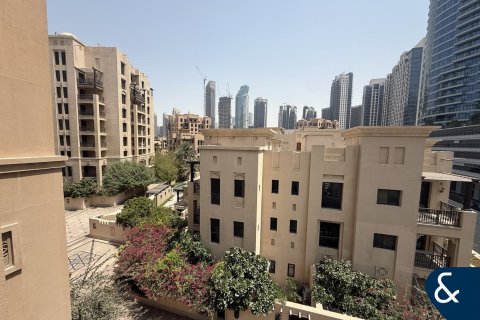 Appartement à Zanzebeel, Old Town, Dubai, 1 chambre, 101 m², № 76523 - photo 13