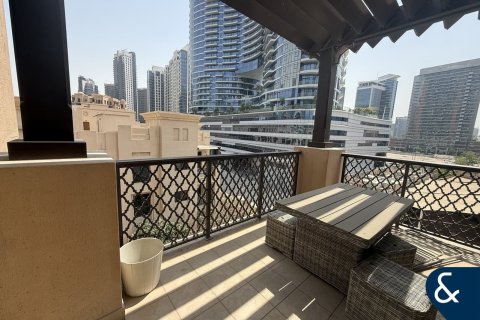 Appartement à Zanzebeel, Old Town, Dubai, 1 chambre, 101 m², № 76523 - photo 14