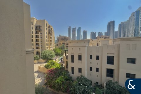 Appartement à Zanzebeel, Old Town, Dubai, 1 chambre, 101 m², № 76523 - photo 1