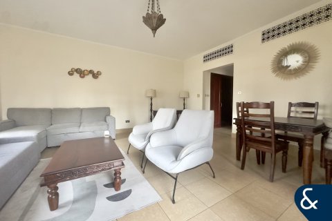 Appartement à Zanzebeel, Old Town, Dubai, 1 chambre, 101 m², № 76523 - photo 17