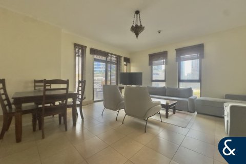 Appartement à Zanzebeel, Old Town, Dubai, 1 chambre, 101 m², № 76523 - photo 16