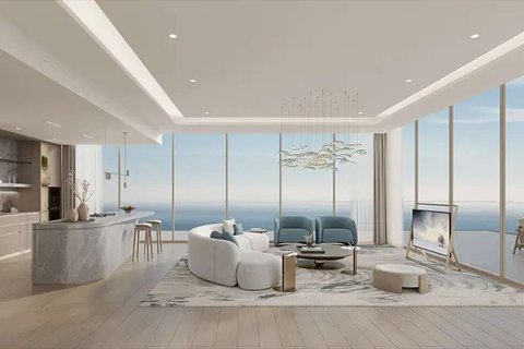 Apartment in Dubai 1 bedroom, 85 sq.m. № 103402 - photo 7