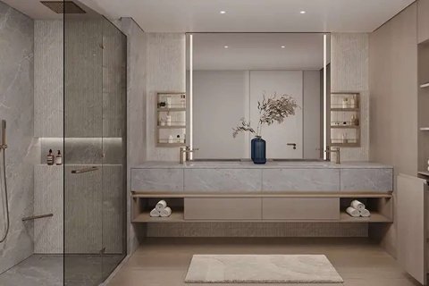 Apartment in Dubai 1 bedroom, 85 sq.m. № 103402 - photo 6