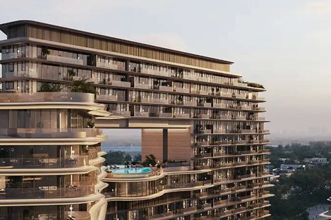 Apartment in Dubai 1 bedroom, 85 sq.m. № 103402 - photo 2