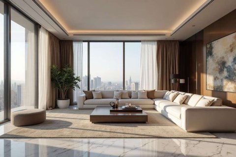 شقة في دبي 1غرف نوم, 70 م² رقم 103400 - صورة 8