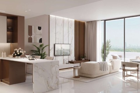 Apartment in Dubai Science Park, Dubai 1 bedroom № 103399 - photo 2