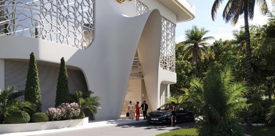 Apartment in Dubai Science Park, Dubai 1 bedroom № 103399