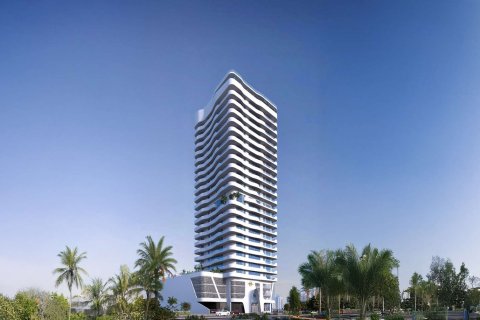 Apartment in Dubai Science Park, Dubai 1 bedroom № 103399 - photo 7