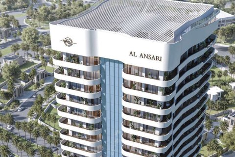 Apartment in Dubai Science Park, Dubai 1 bedroom № 103399 - photo 11