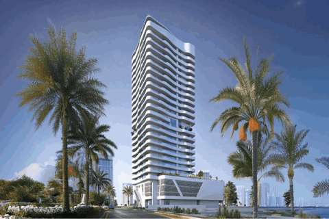 Apartment in Dubai Science Park, Dubai 1 bedroom № 103399 - photo 8