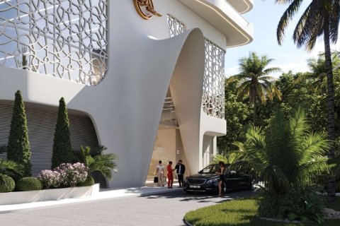Apartment in Dubai Science Park, Dubai 1 bedroom № 103399 - photo 14