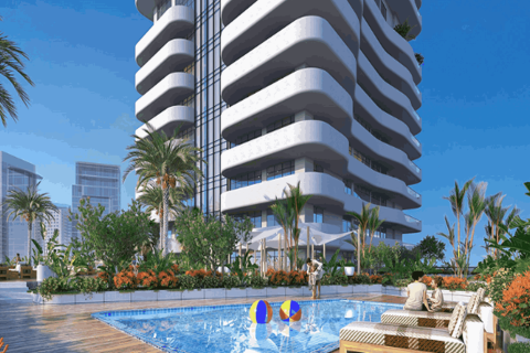 Apartment in Dubai Science Park, Dubai 1 bedroom № 103399 - photo 9