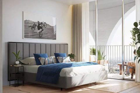 Apartment in Jumeirah Village Circle, Dubai 1 bedroom, 69 sq.m. № 103398 - photo 16