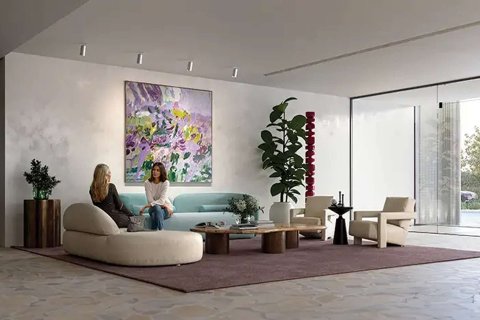 Appartement à Jumeirah Village Circle, Dubai, 1 chambre, 69 m², № 103398