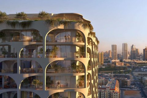 Apartment in Jumeirah Village Circle, Dubai 1 bedroom, 69 sq.m. № 103398 - photo 5