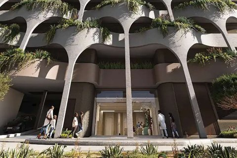 Apartment in Jumeirah Village Circle, Dubai 1 bedroom, 69 sq.m. № 103398 - photo 10