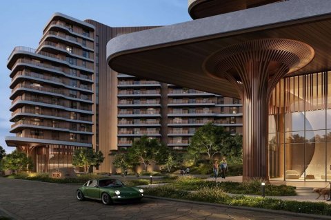 Apartamento en Dubai Land, Dubai, 1 dormitorio, 83 m², № 103397 - foto 5