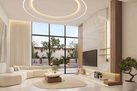 Apartamento en Dubai Land, Dubai, 1 dormitorio, 83 m², № 103397 - foto 17