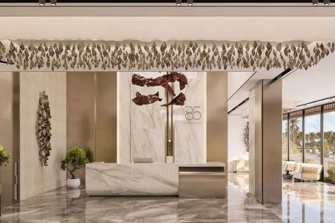 Apartamento en Dubai Land, Dubai, 1 dormitorio, 83 m², № 103397