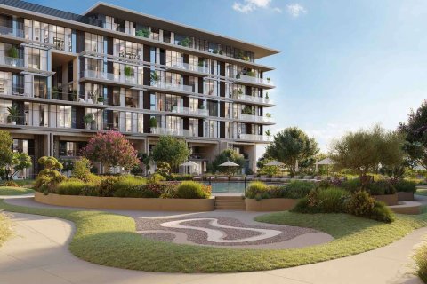 Apartamento en Dubai Land, Dubai, 1 dormitorio, 83 m², № 103397 - foto 12