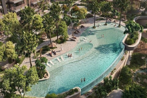Apartamento en Dubai Land, Dubai, 1 dormitorio, 83 m², № 103397 - foto 8